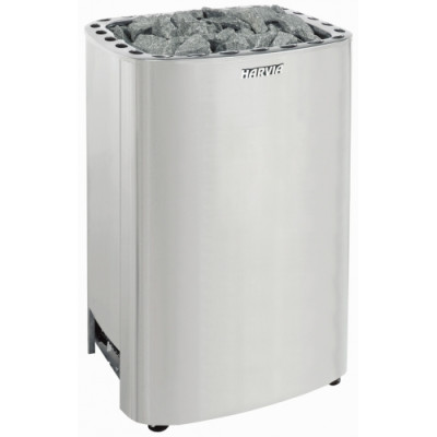 ELECTRIC HEATER HARVIA CLUB 13.5, 13.5KW 400