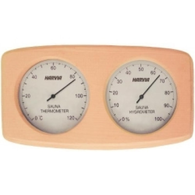 TERMOMETER - HYDROMETER